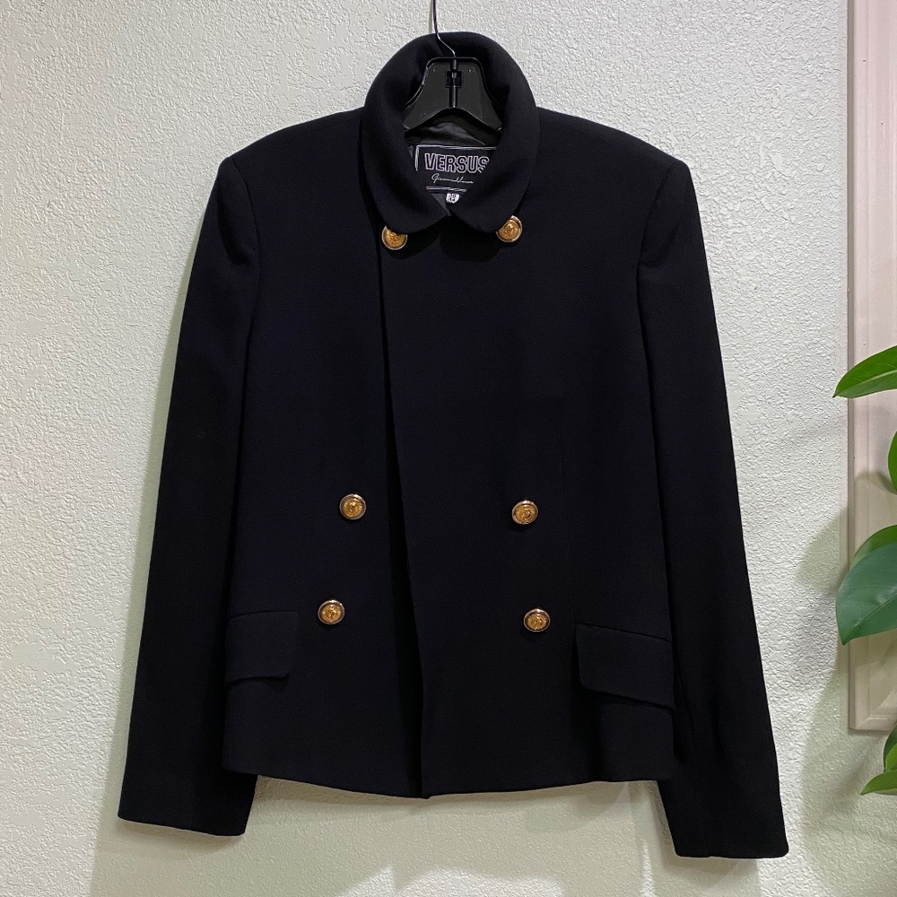 Versace Jacket - image 3